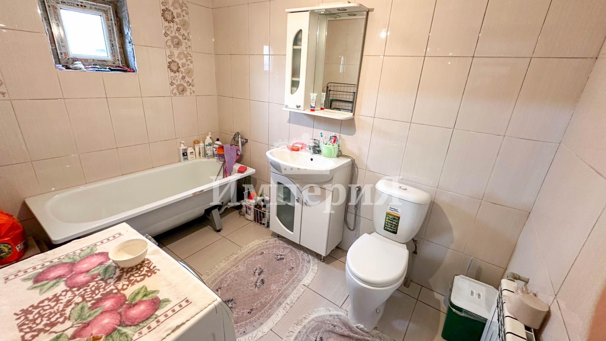 5-комнантный квартира, 100.0 м²,Белинского за 23 000 000