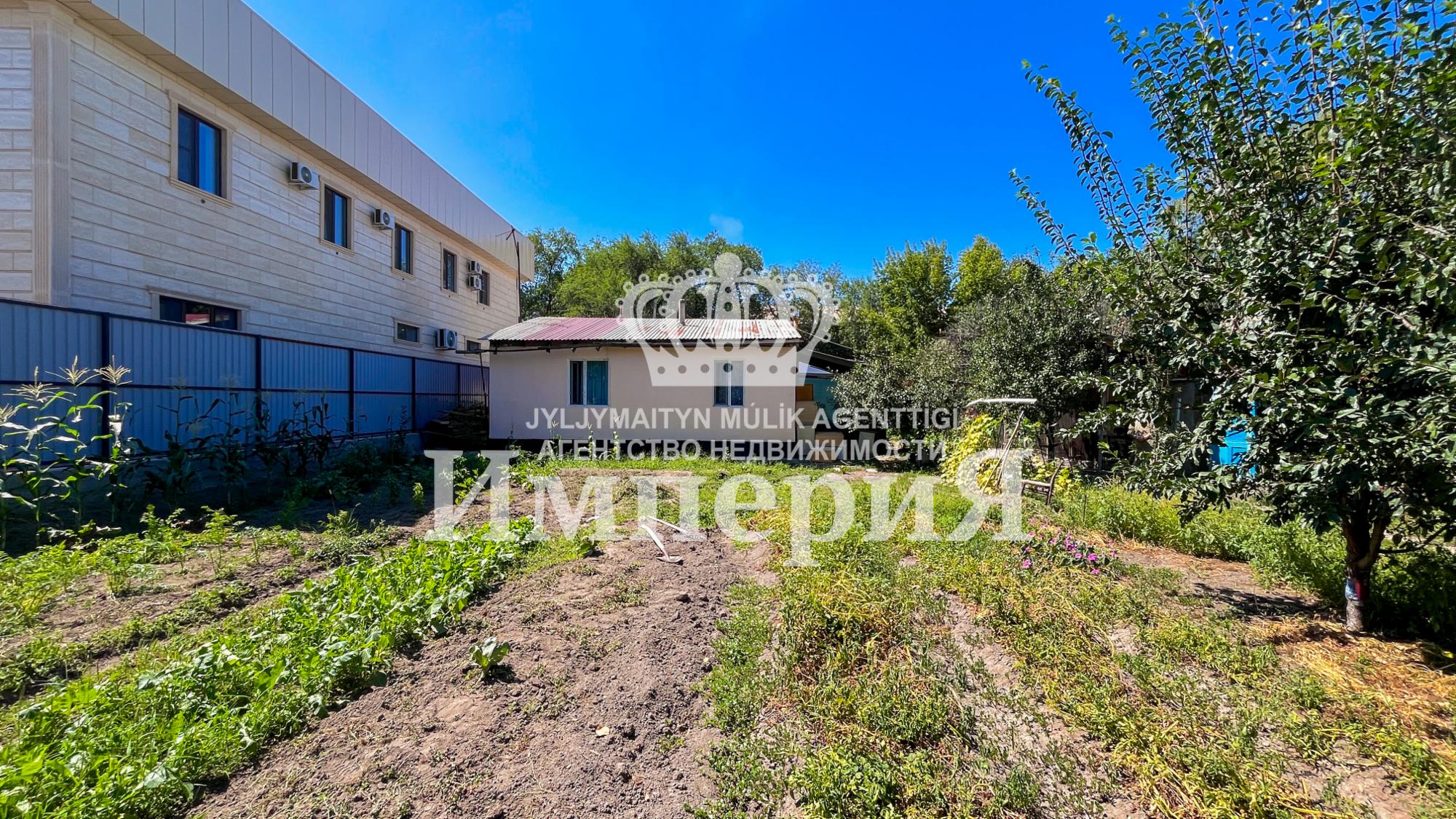 4-комнантный квартира, 69.1 м²,Ескельды Би за 21 000 000