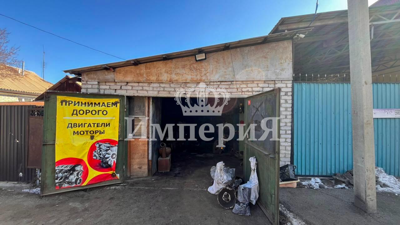 8-комнантный квартира, 258.0 м²,Шахворостова за 120 000 000