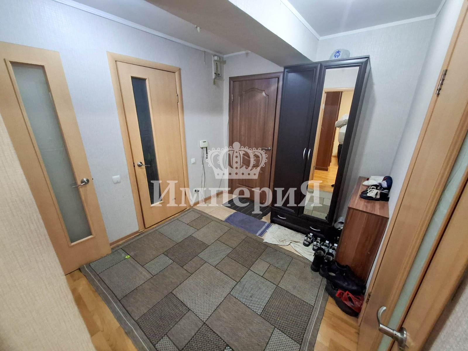 3-комнантная квартира, 65.0 м²,Гарышкер за 23 000 000