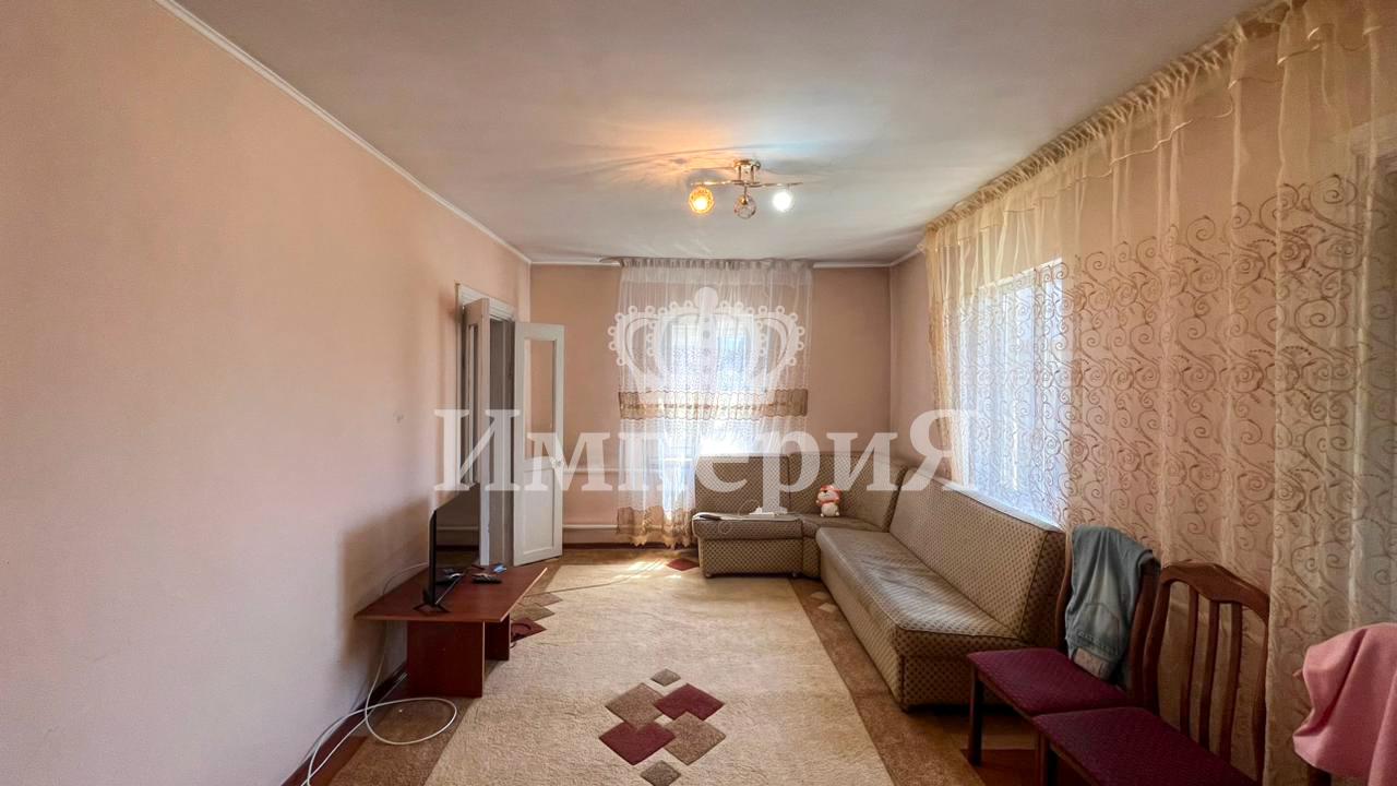 4-комнантный квартира, 92.0 м²,Аксуйская за 20 000 000