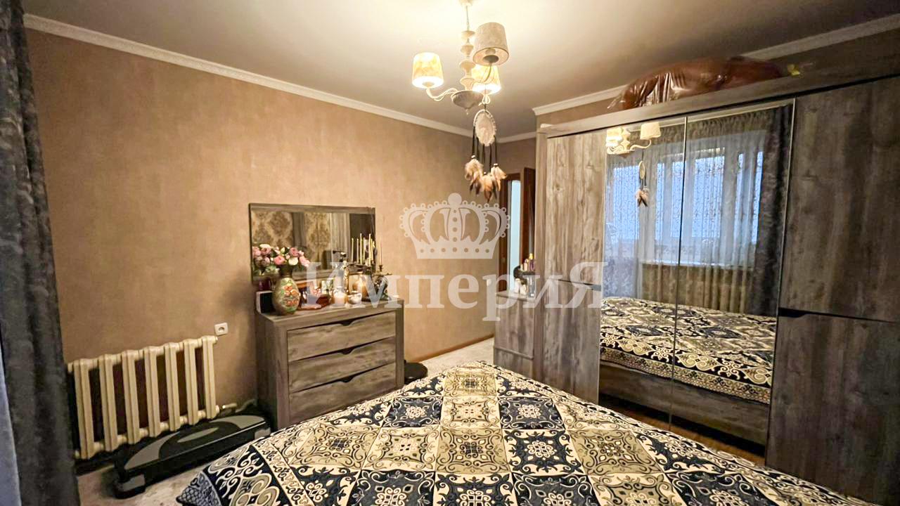3-комнантная квартира, 71.0 м²,Гарышкер за 29 000 000
