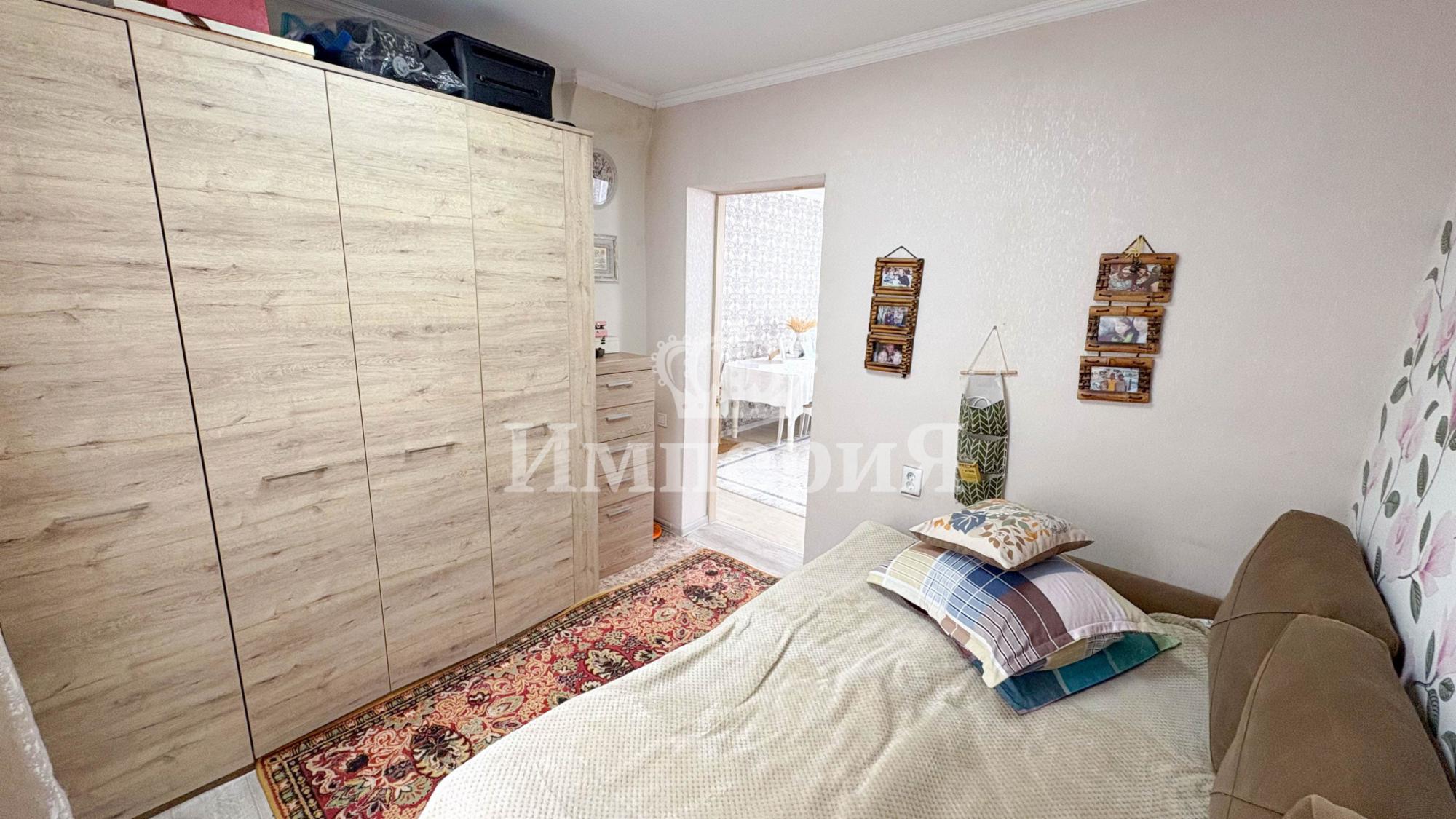 3-комнантный квартира, 60.0 м²,Абулхаир Хана за 20 000 000