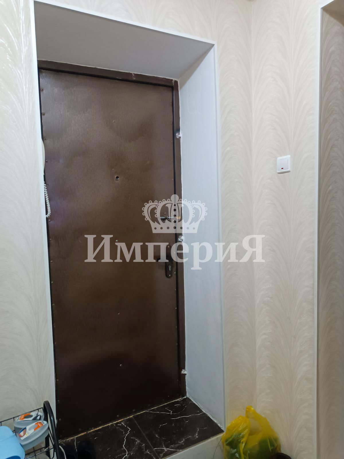 2-комнантная квартира, 48.0 м²,Муратбаева за 14 500 000