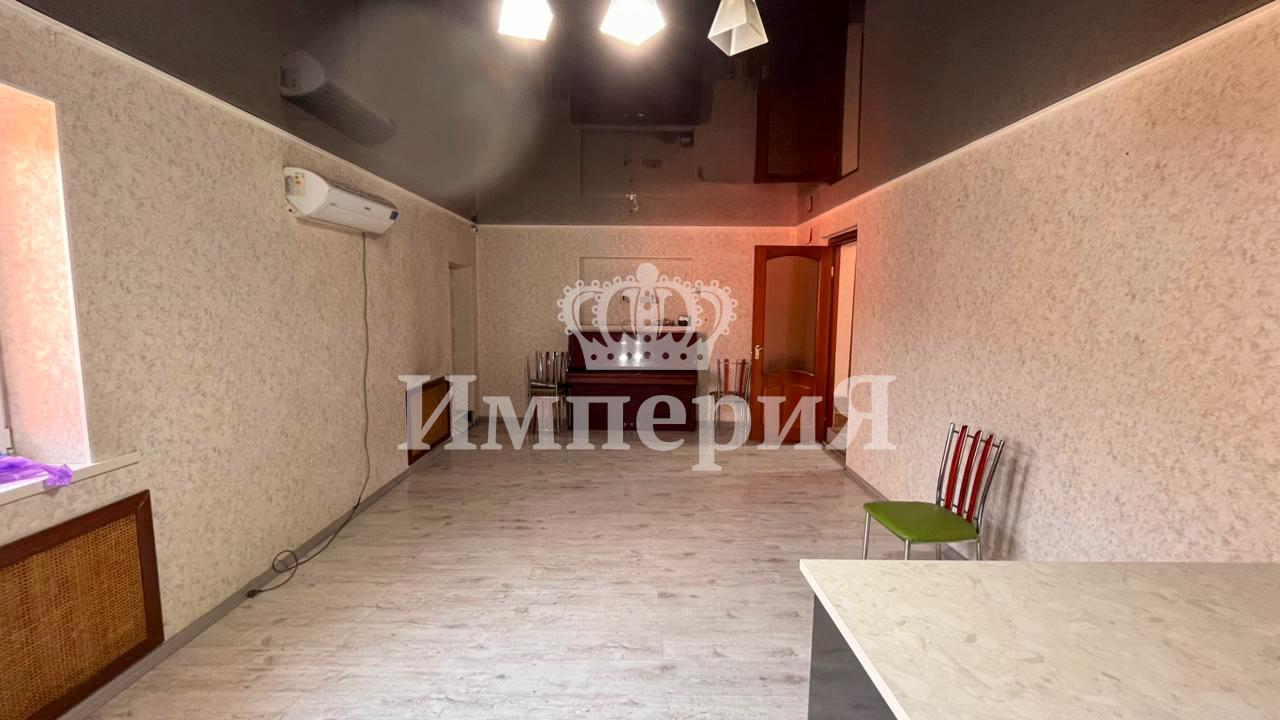 3-комнантный квартира, 104.4 м²,Ыбраймолдаева за 38 000 000