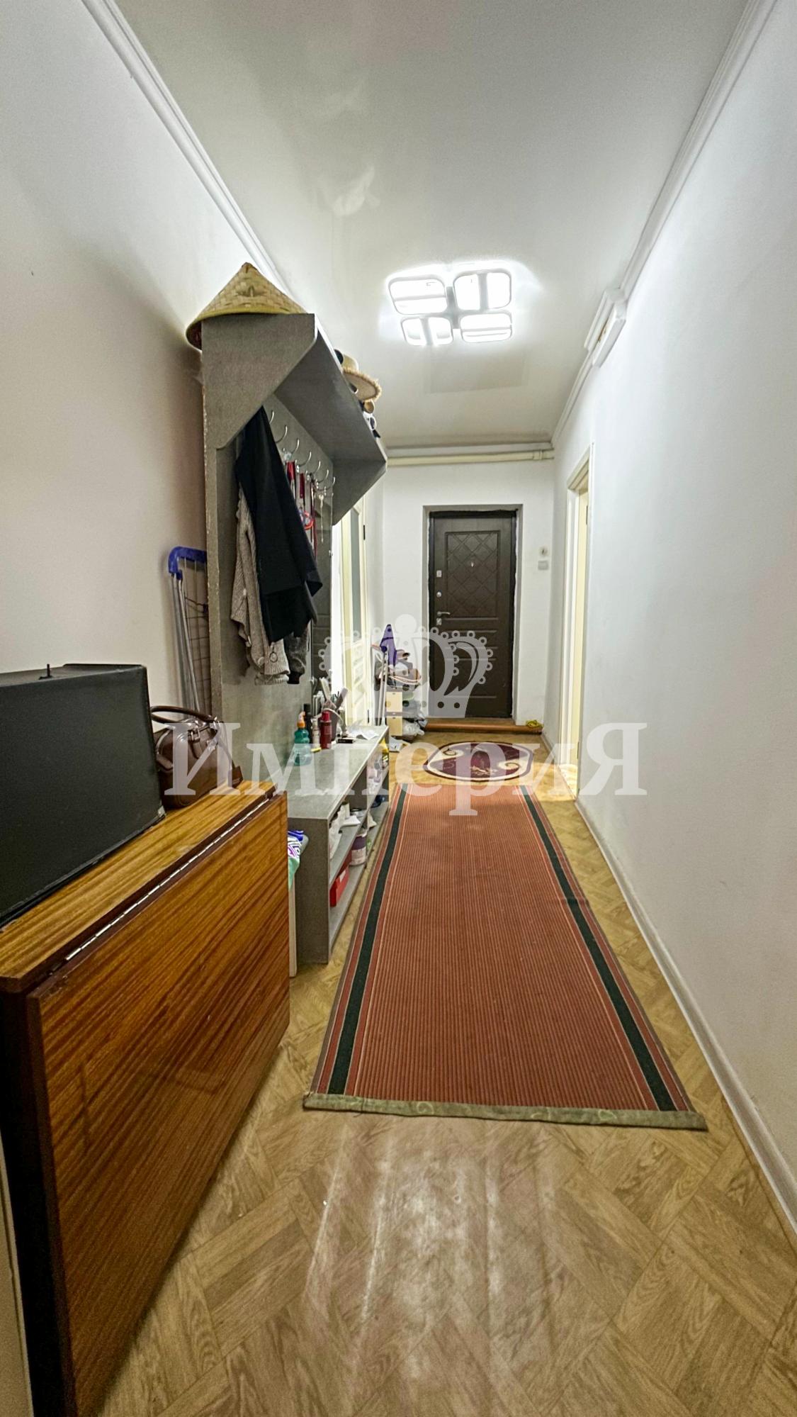 3-комнантный квартира, 70.0 м²,Ескельды Би за 24 000 000