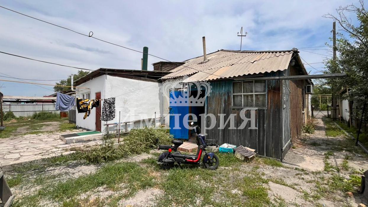 4-комнантный квартира, 55.0 м²,Еркин за 9 700 000