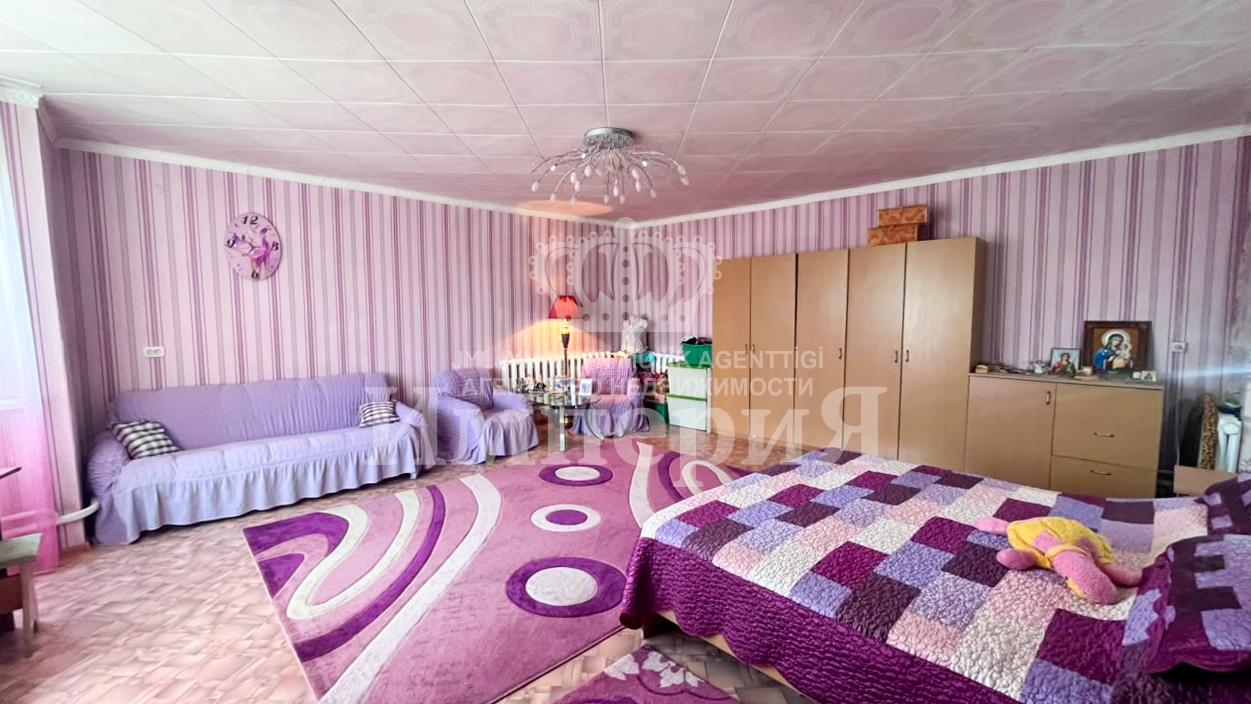 5-комнантный квартира, 169.0 м²,Леонова за 32 000 000