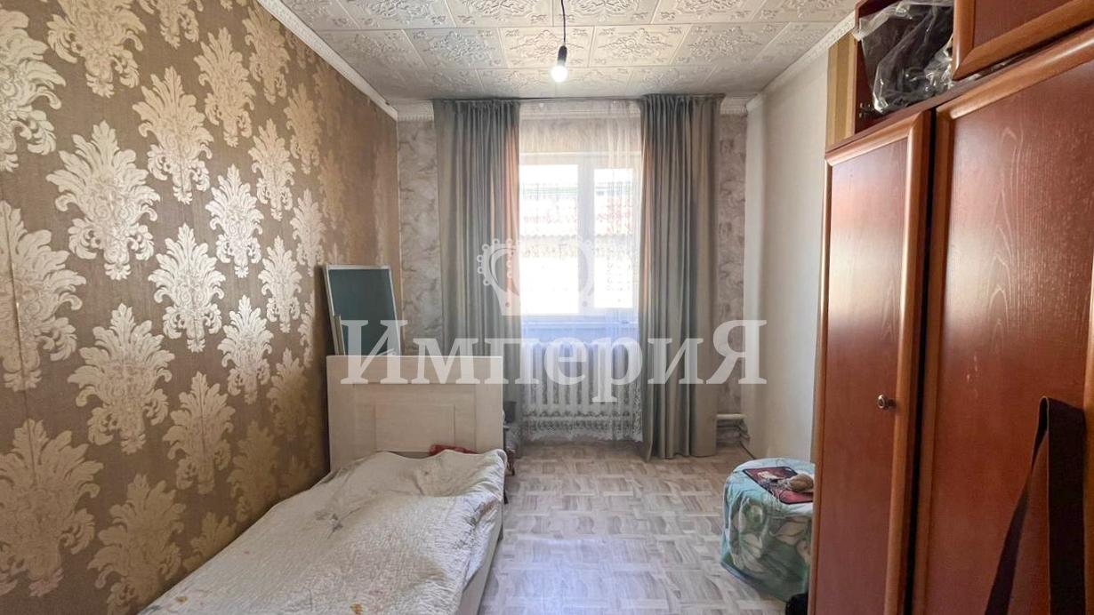 5-комнантный квартира, 135.0 м²,Бактыбая за 21 500 000