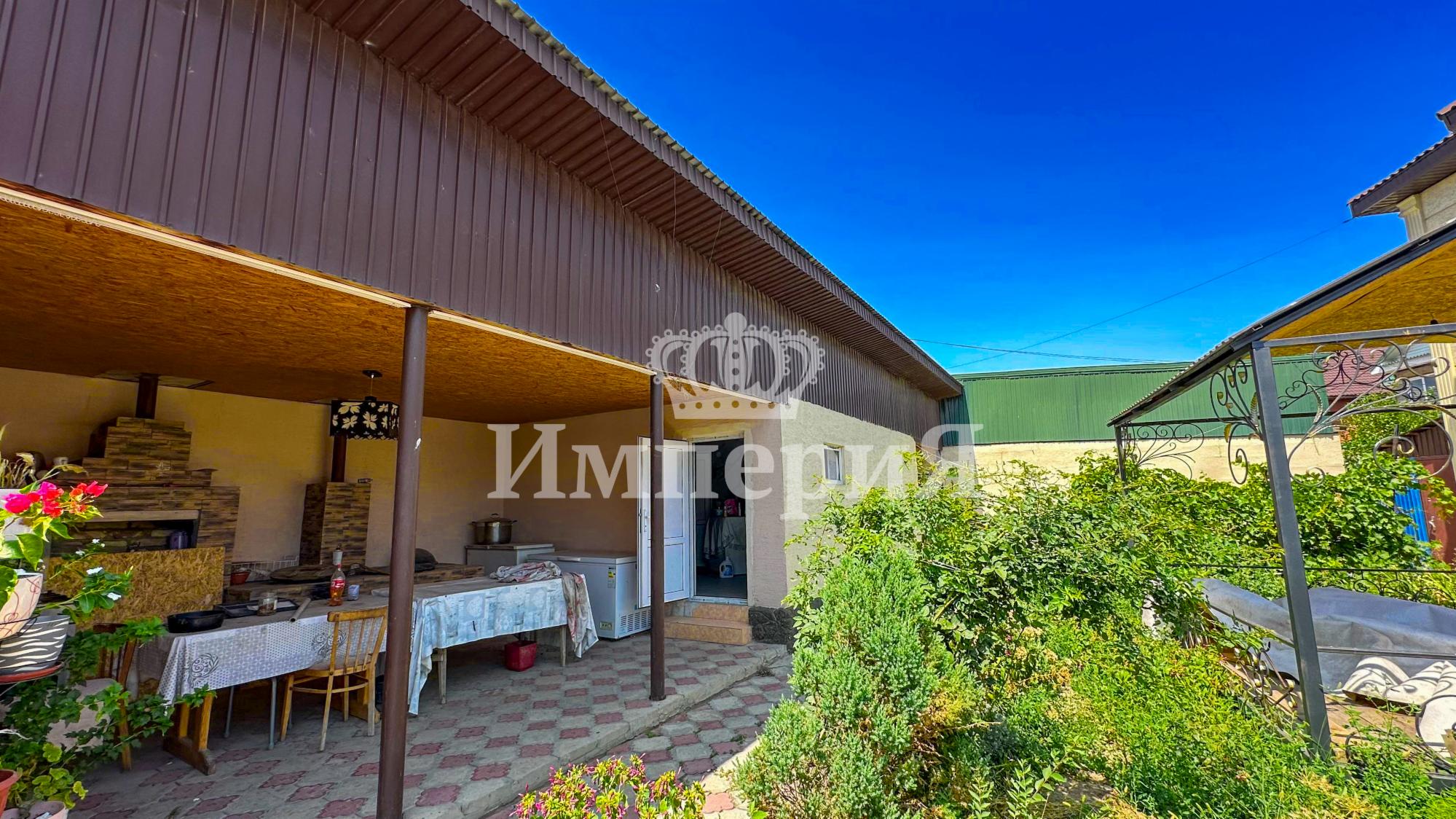 7-комнантный квартира, 249.0 м²,Пушкина за 90 000 000