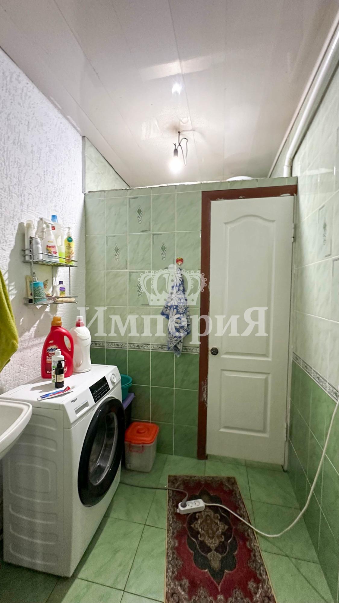 4-комнантный квартира, 108.0 м²,Ушбулак за 18 000 000