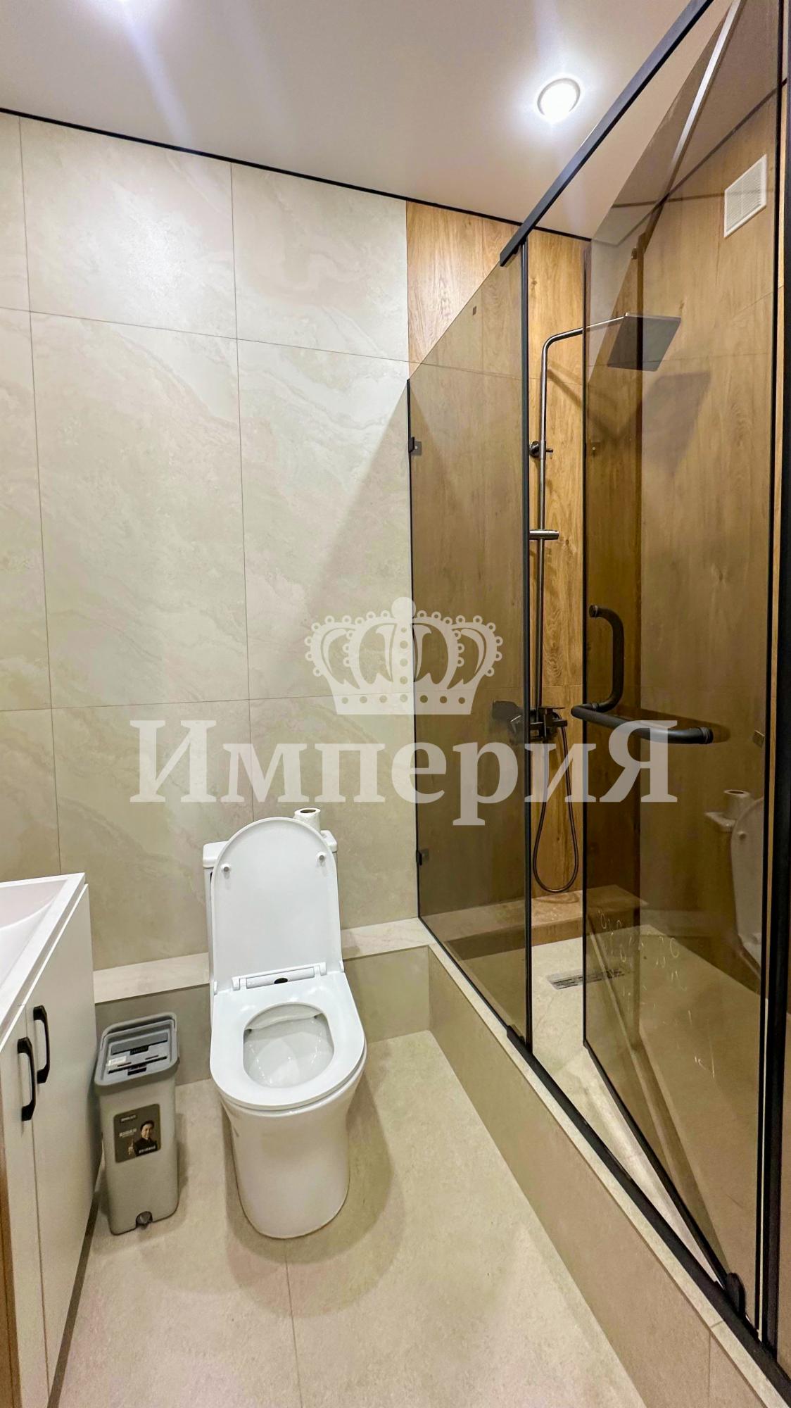 3-комнантная квартира, 82.0 м²,Болашак за 68 000 000