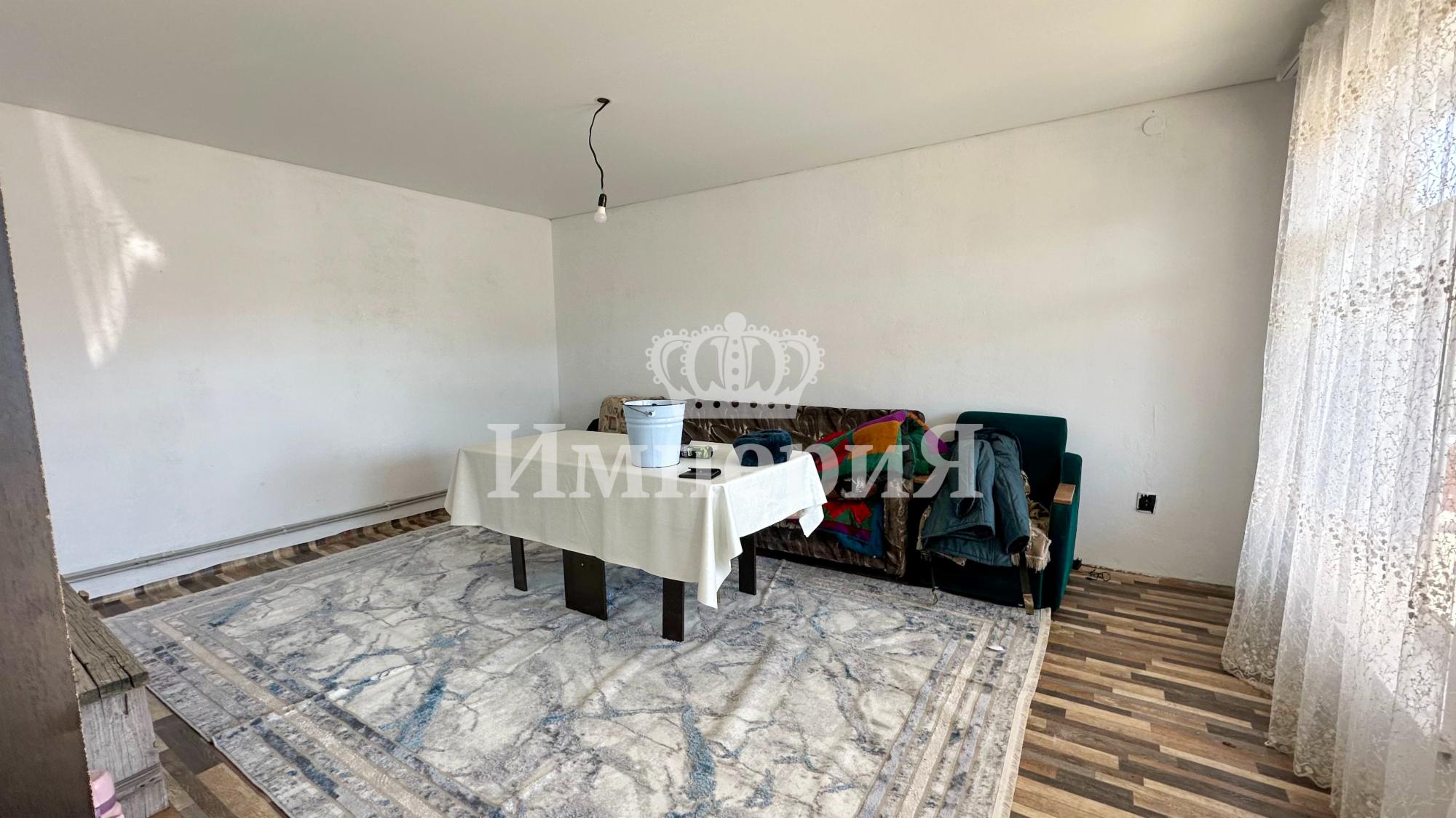 4-комнантный квартира, 130.0 м²,Кожамиярова за 35 500 000