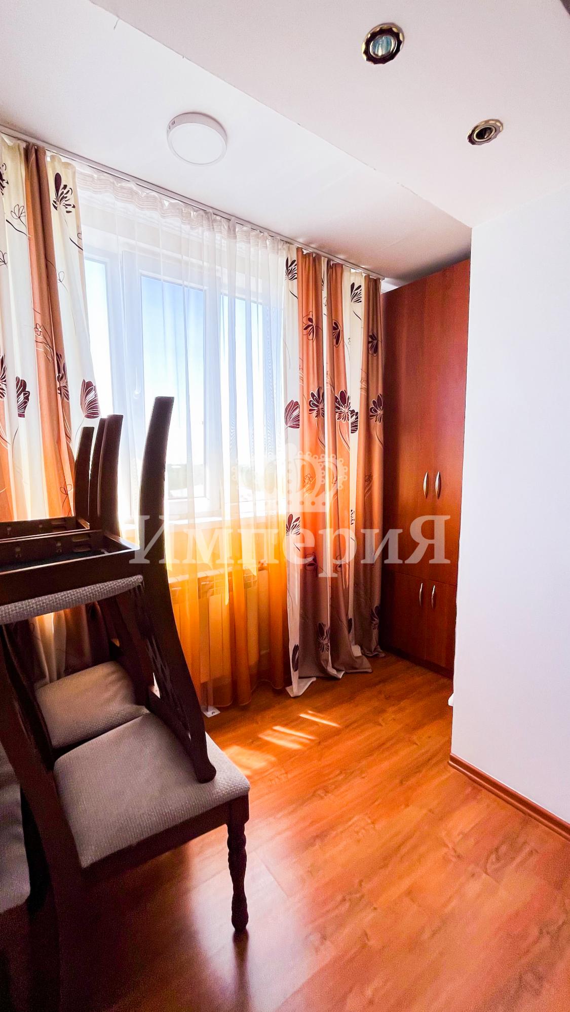 3-комнантная квартира, 84.0 м²,Назарбаева за 28 000 000