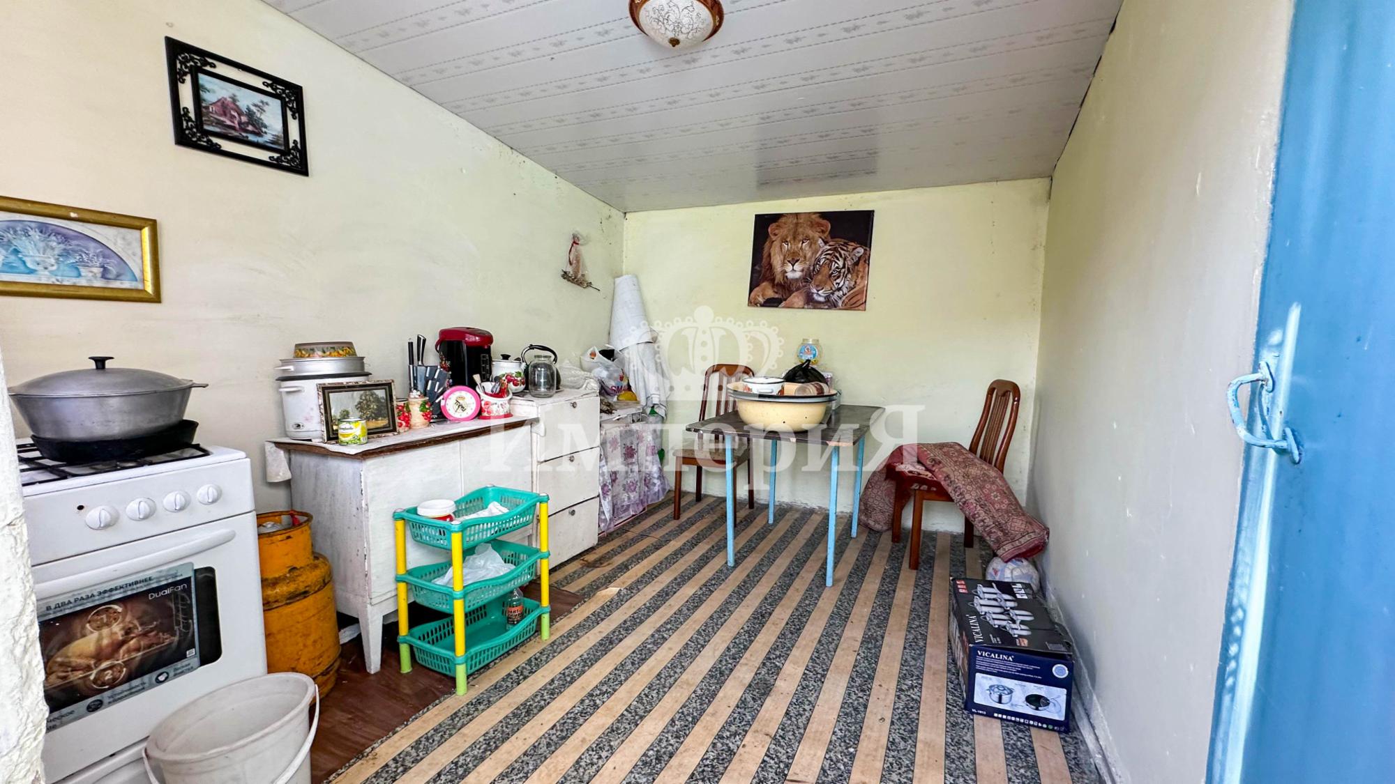 4-комнантный квартира, 110.8 м²,Панфилова за 21 500 000