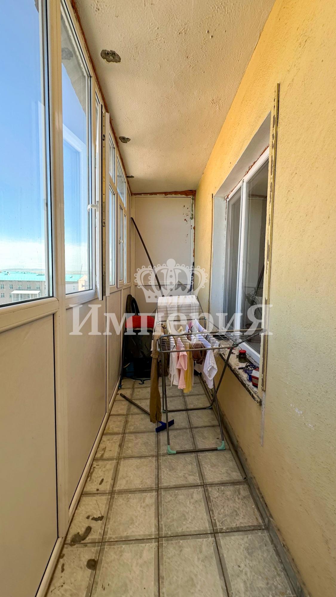 33-комнантная квартира, 84.6 м²,Каратал за 28 000 000