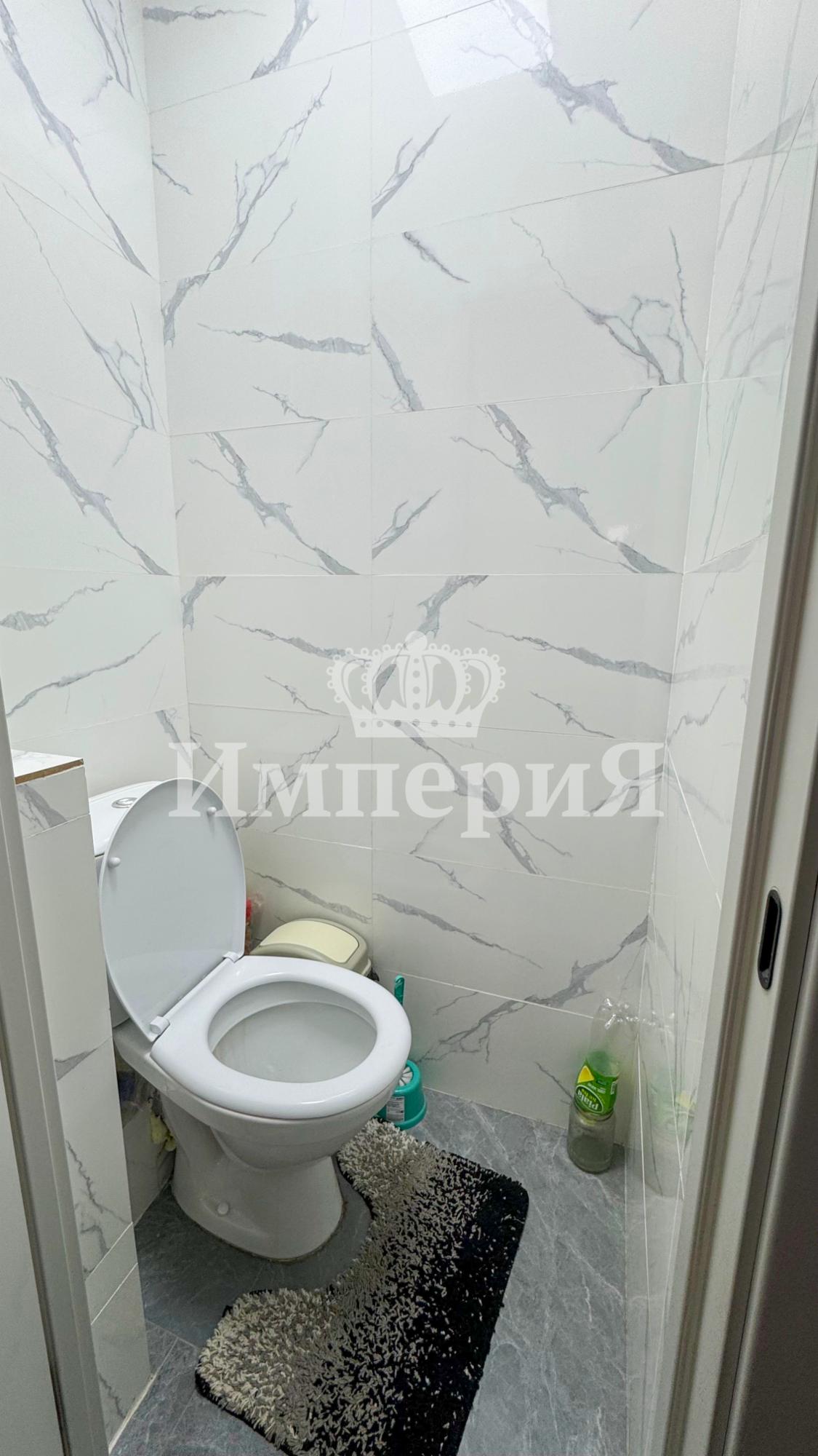 4-комнантная квартира, 79.0 м²,Назарбаева за 26 000 000