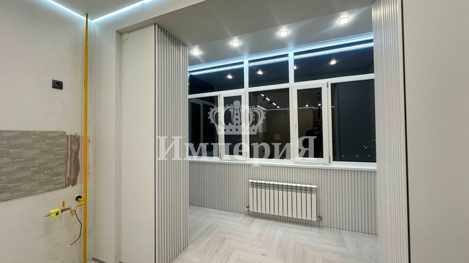 2-комнантная квартира, 100.0 м²,Астана за 56 000 000