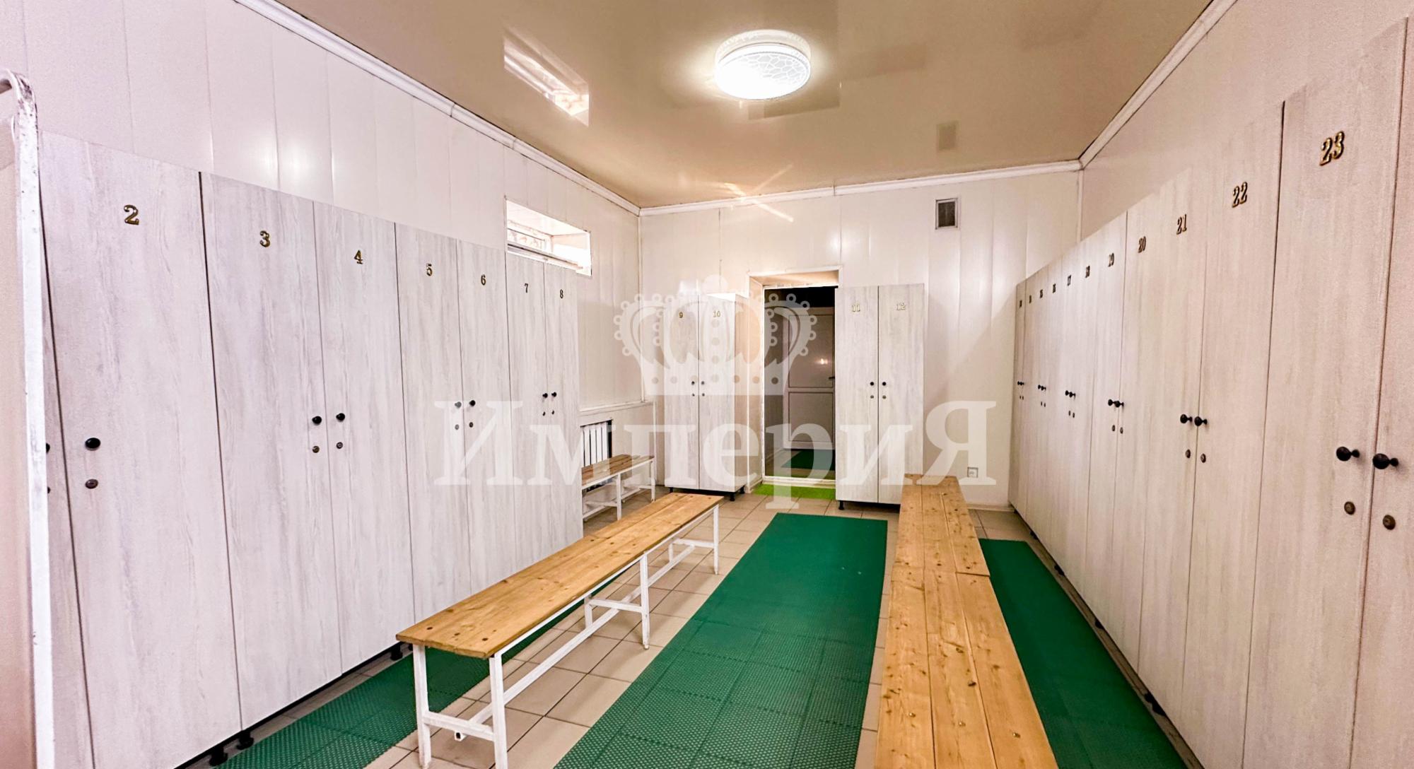 22-комнантный квартира, 336.0 м²,Биржан Сал за 75 000 000