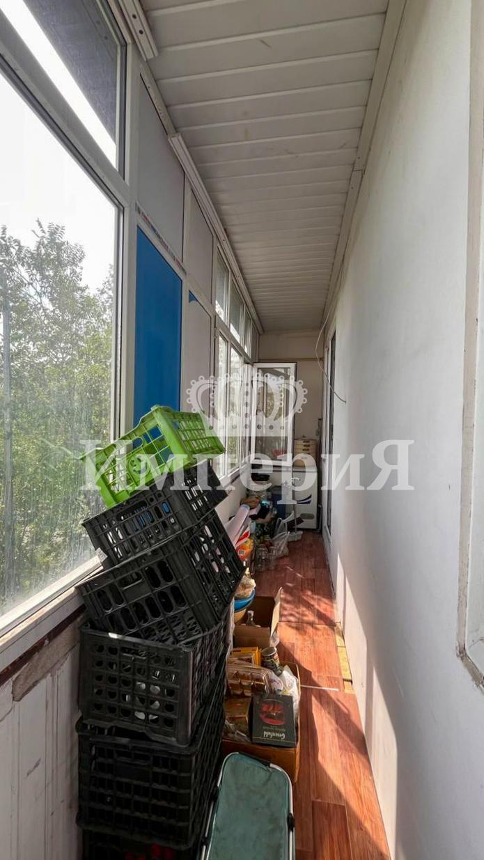 4-комнантная квартира, 100.0 м²,Конаев за 40 000 000