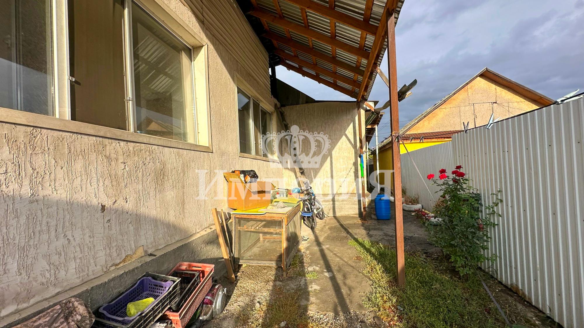 4-комнантный квартира, 155.0 м²,Избасарова за 35 000 000