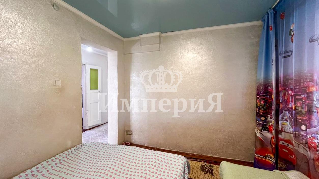 4-комнантный квартира, 76.0 м²,Циалковского за 22 000 000