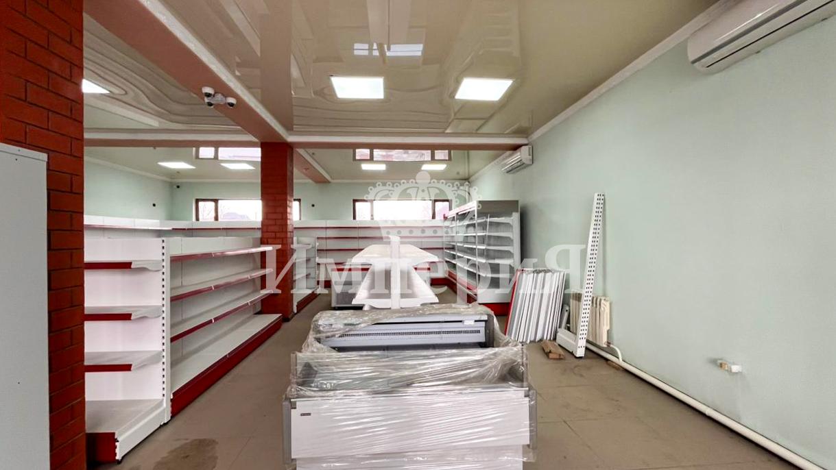 6-комнантный квартира, 540.0 м²,Кадыржанова за 160 000 000