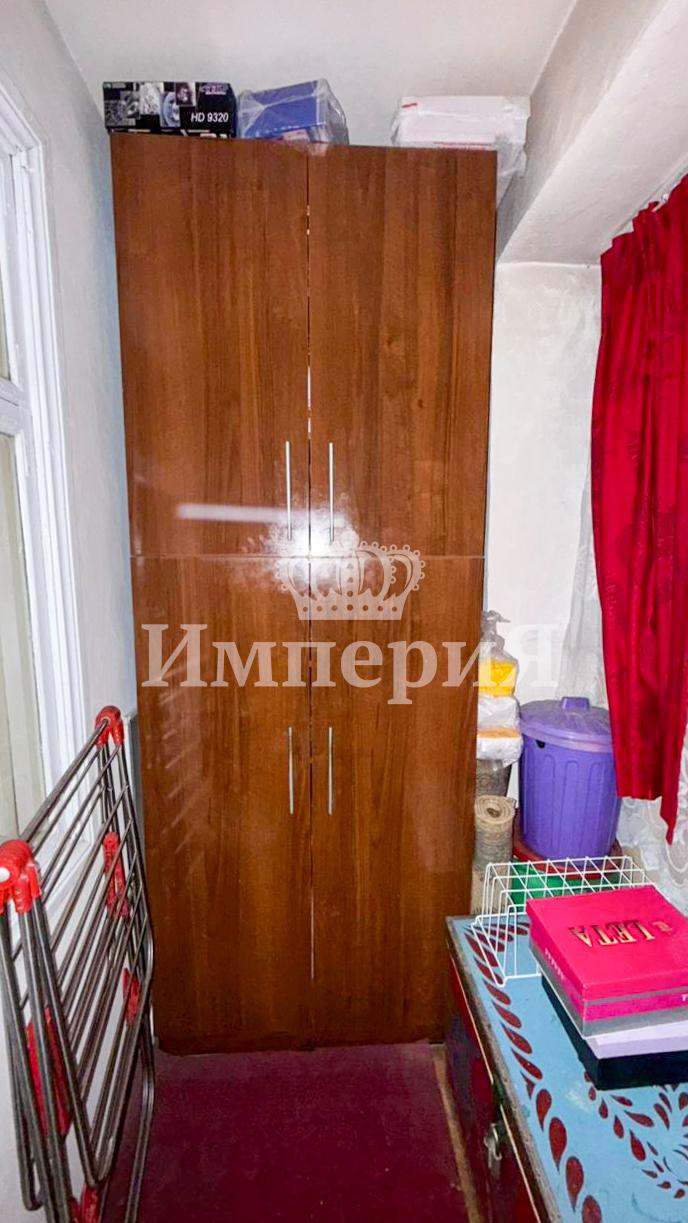 2-комнантная квартира, 52.0 м²,мкр Жастар за 21 000 000