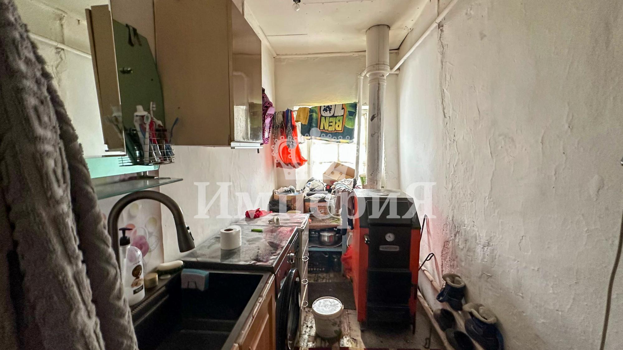 4-комнантный квартира, 68.0 м²,Речная за 9 100 000