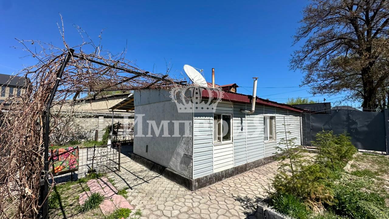 4-комнантный квартира, 76.4 м²,Желтоксан за 40 000 000