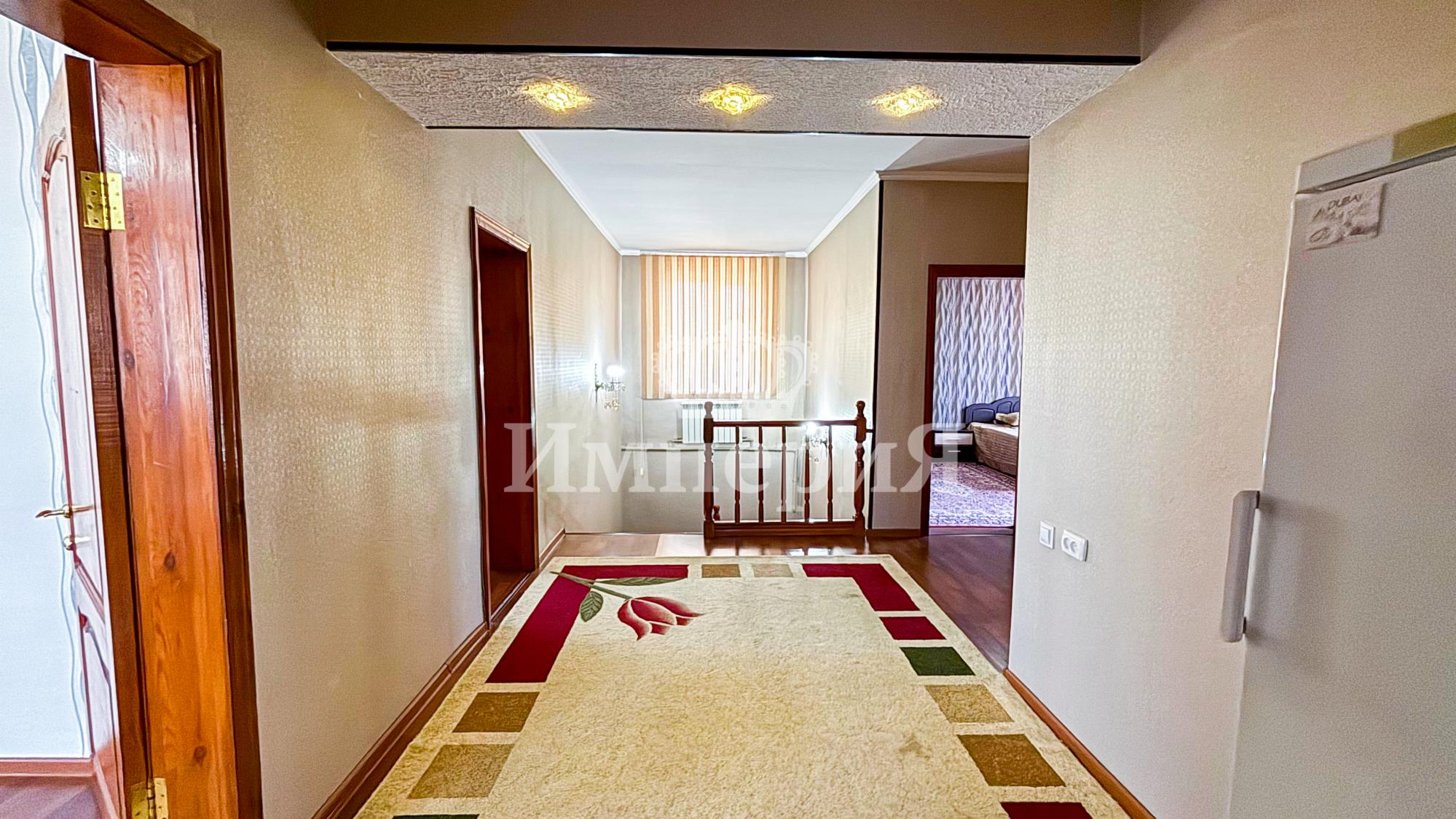 7-комнантный квартира, 314.0 м²,Масанчи за 75 000 000