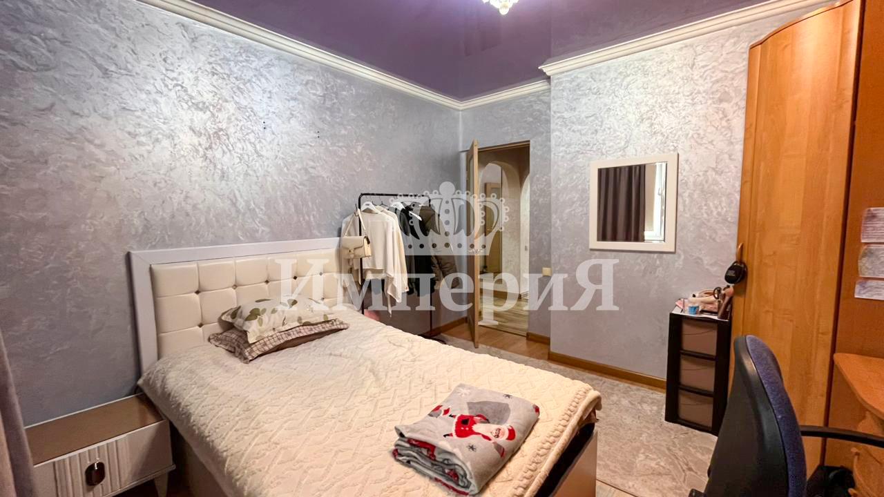 4-комнантная квартира, 90.0 м²,3 мкр за 32 000 000