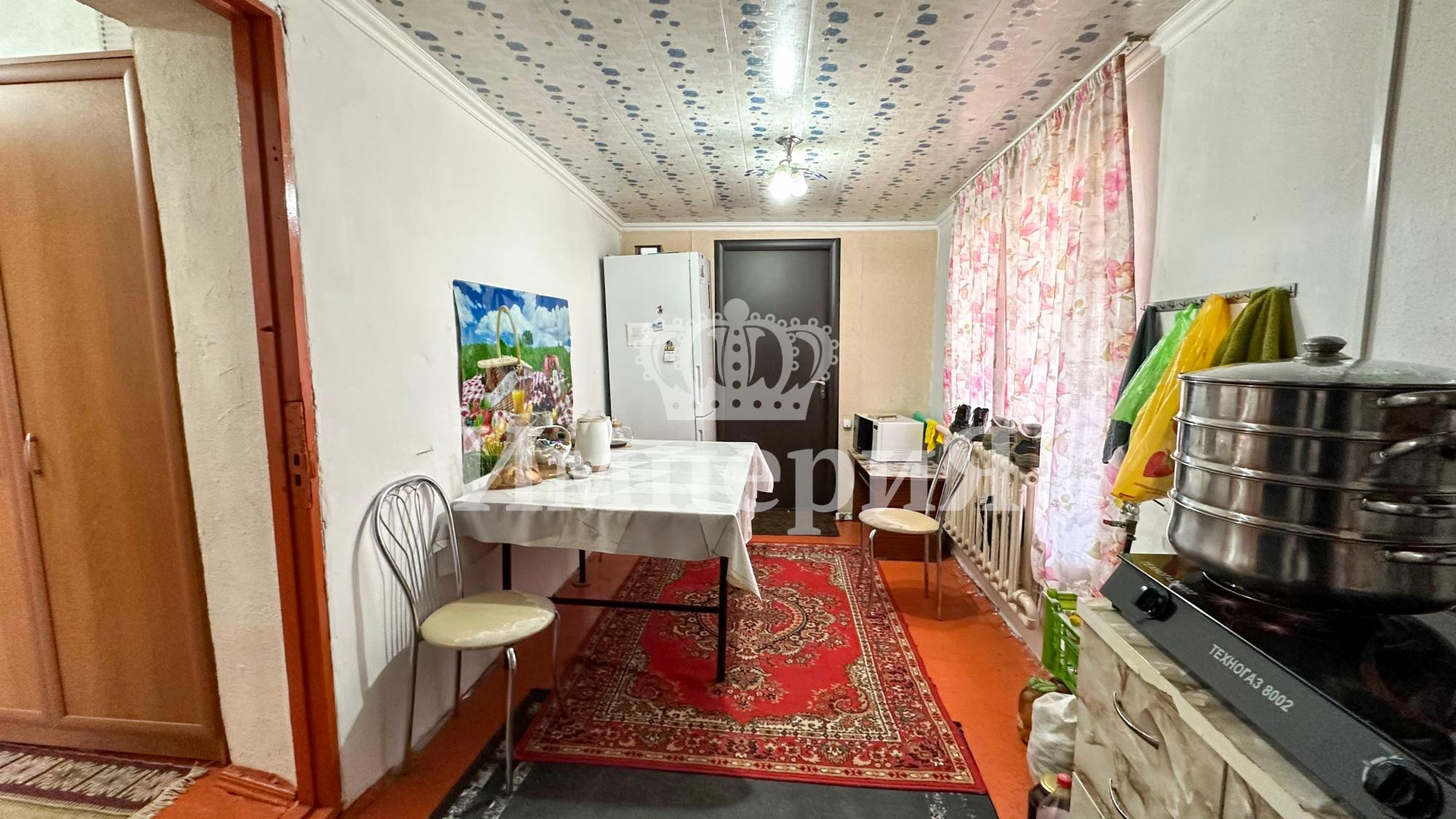 4-комнантный квартира, 90.0 м²,Гагарина за 17 700 000