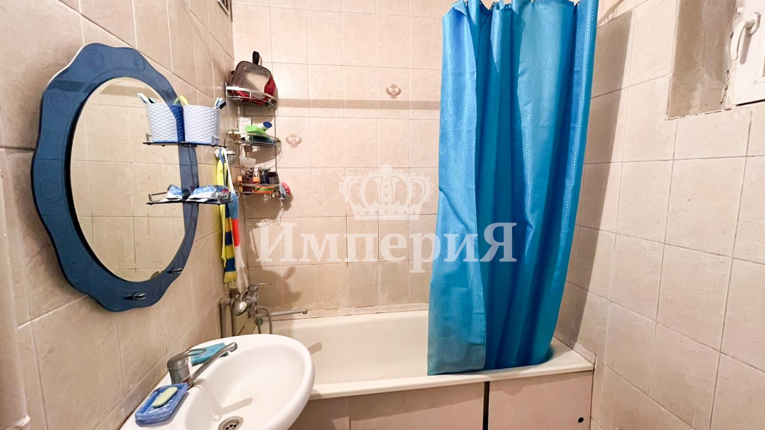 4-комнантная квартира, 76.7 м²,Нур за 20 000 000