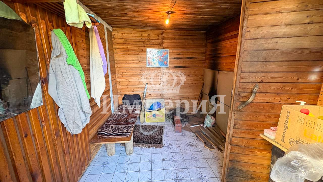 6-комнантный квартира, 184.4 м²,Виноградова за 22 700 000