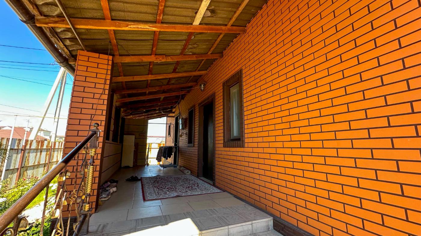 5-комнантный квартира, 255.0 м²,Былим за 75 000 000