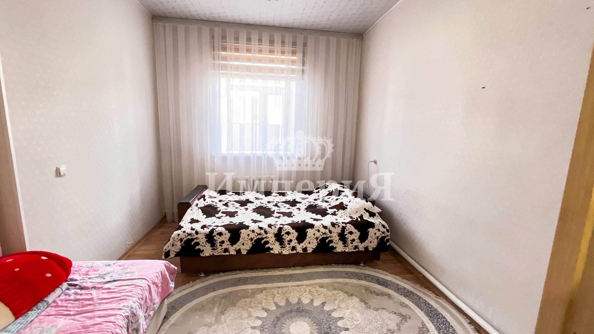 5-комнантный квартира, 156.0 м²,Гаухар Ана за 19 000 000