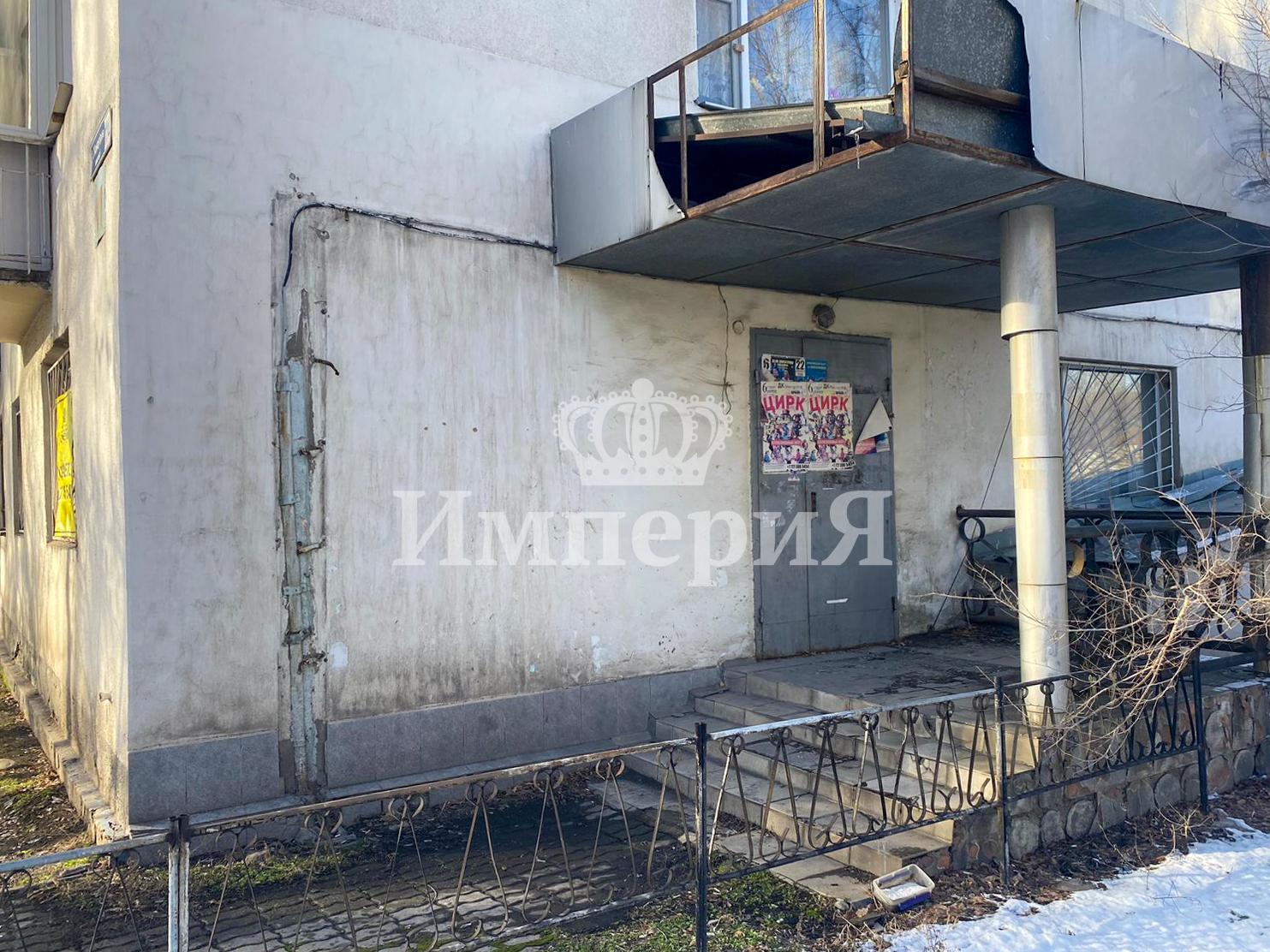 1-комнантный квартира, 157.0 м²,Жансугурова за 31 000 000