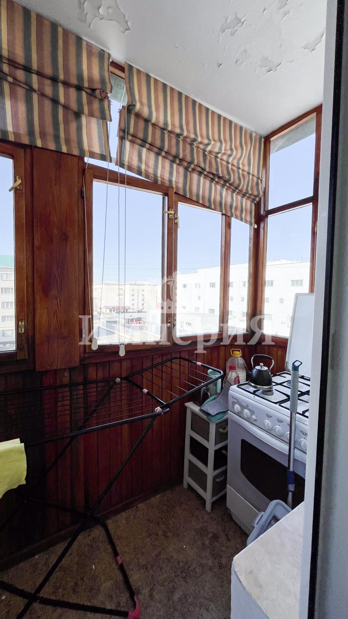 3-комнантная квартира, 73.5 м²,Каратал за 26 000 000