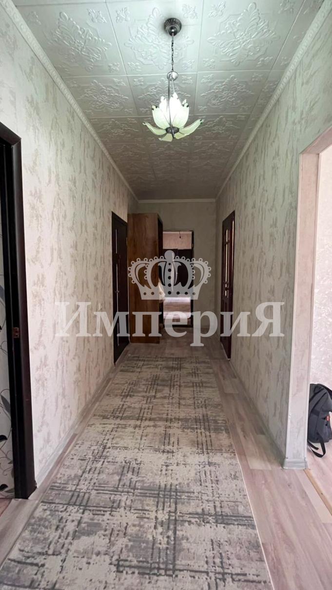 5-комнантный квартира, 135.0 м²,Бактыбая за 21 500 000