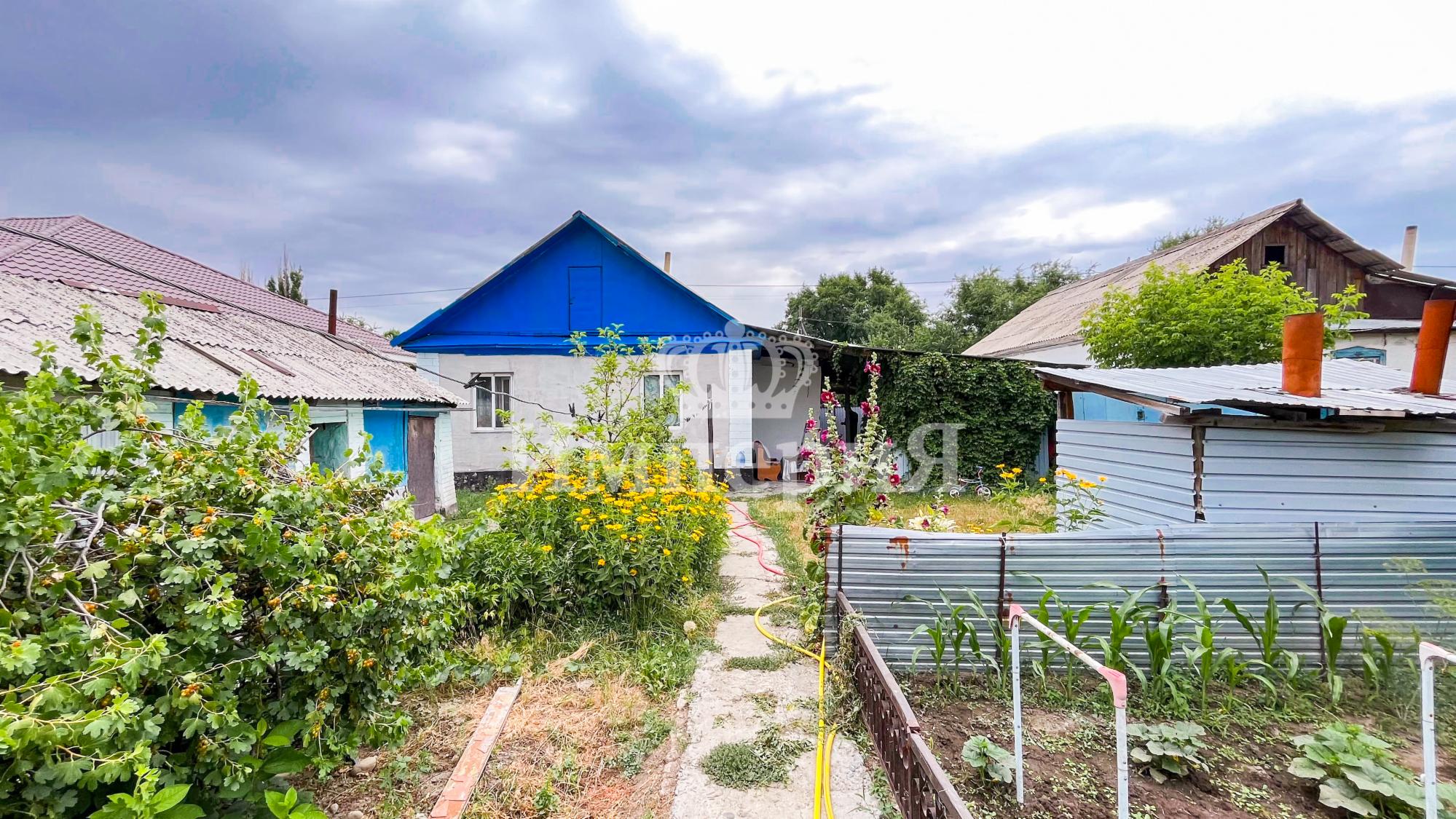 3-комнантный квартира, 50.0 м²,Балпык за 13 500 000