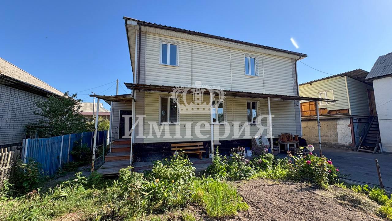 6-комнантный квартира, 184.4 м²,Виноградова за 22 700 000