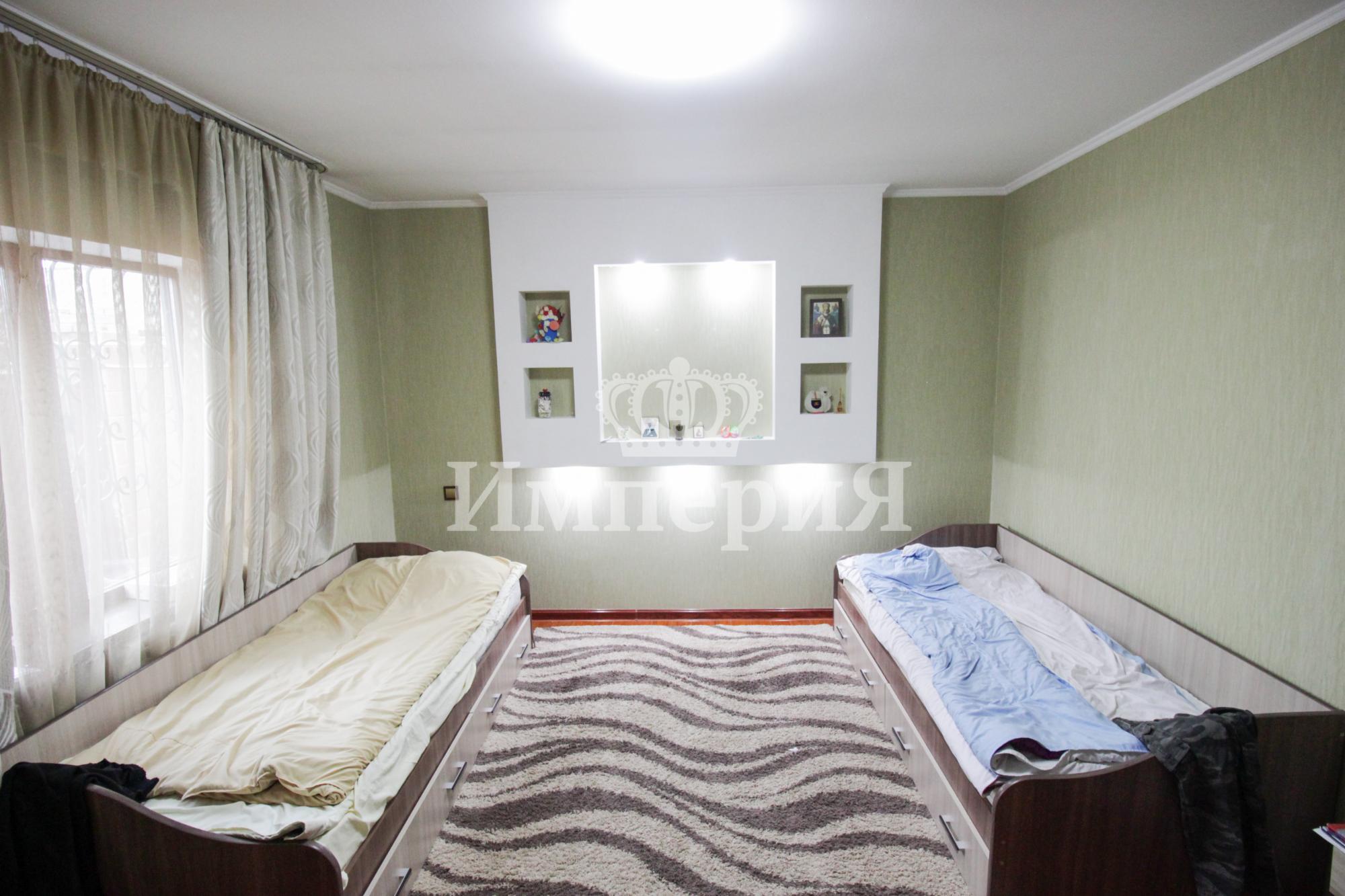 5-комнантный квартира, 111.0 м²,Балпык за 30 000 000