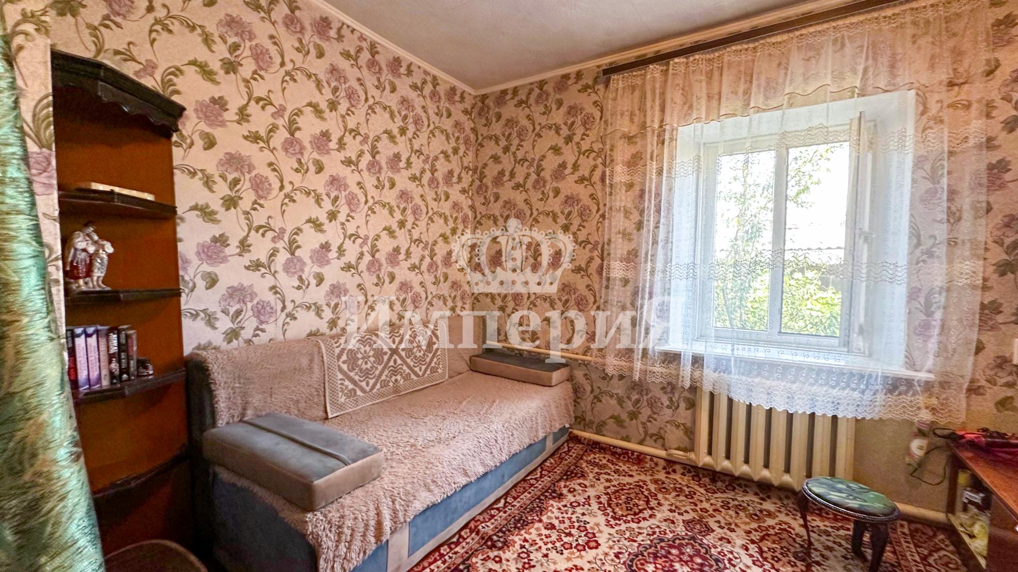 4-комнантный квартира, 67.0 м²,Ескельды Би за 13 500 000