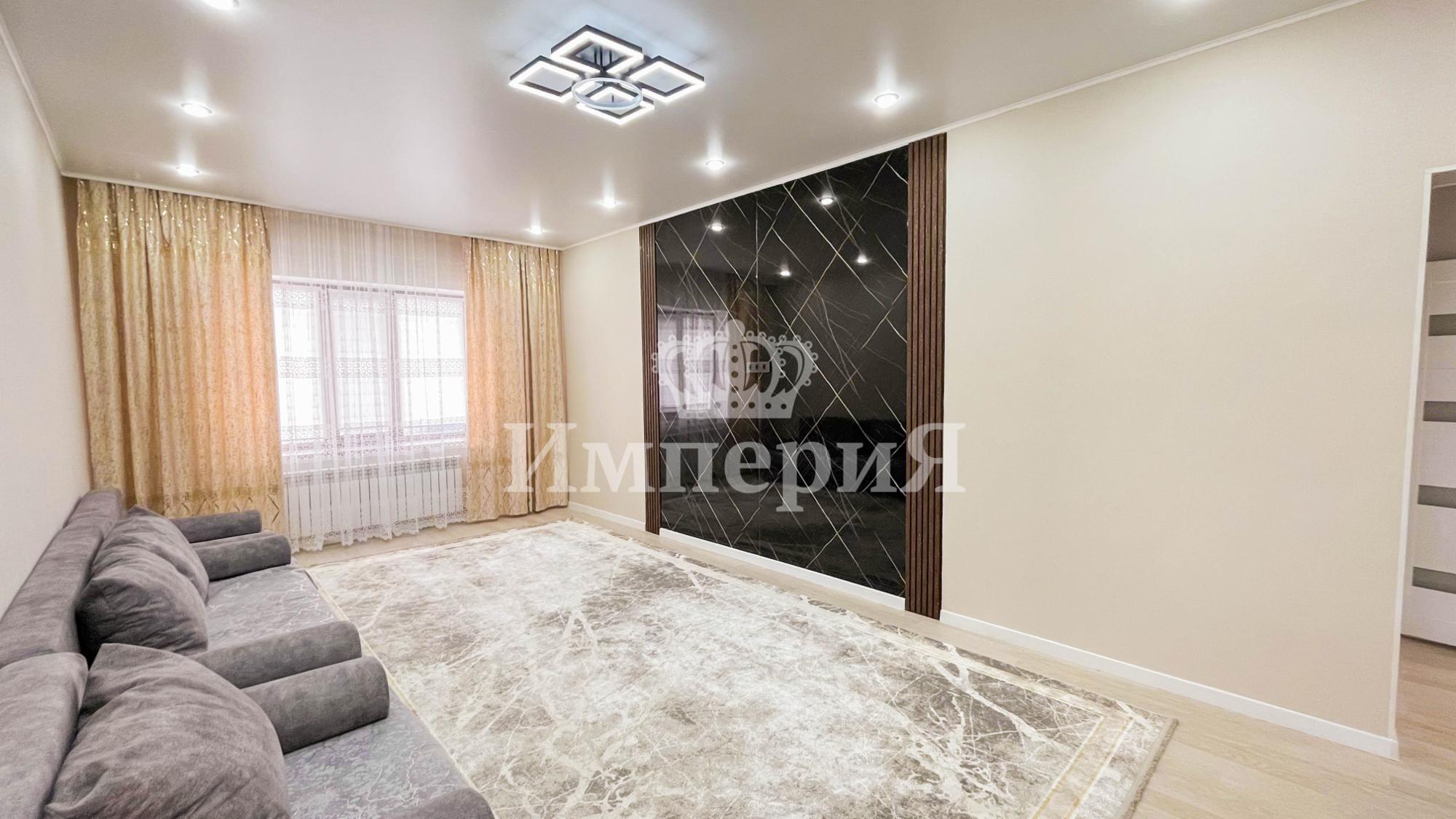 5-комнантный квартира, 200.9 м²,Жастар за 55 000 000
