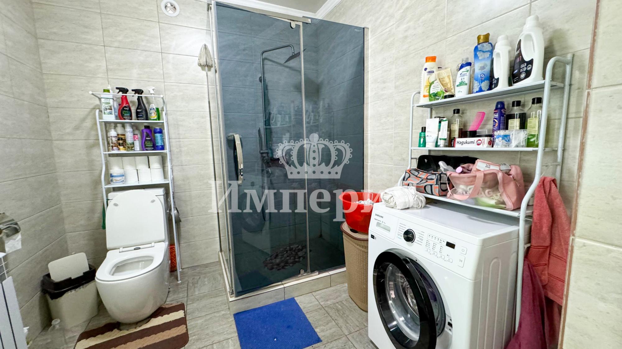 5-комнантный квартира, 115.0 м²,Лермонтова за 38 000 000