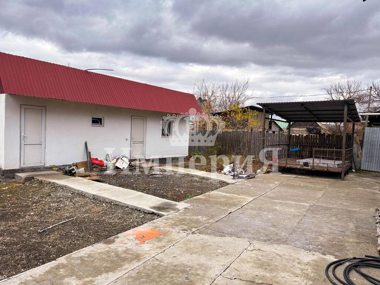 4-комнантный квартира, 137.0 м²,Халтурина за 12 500 000