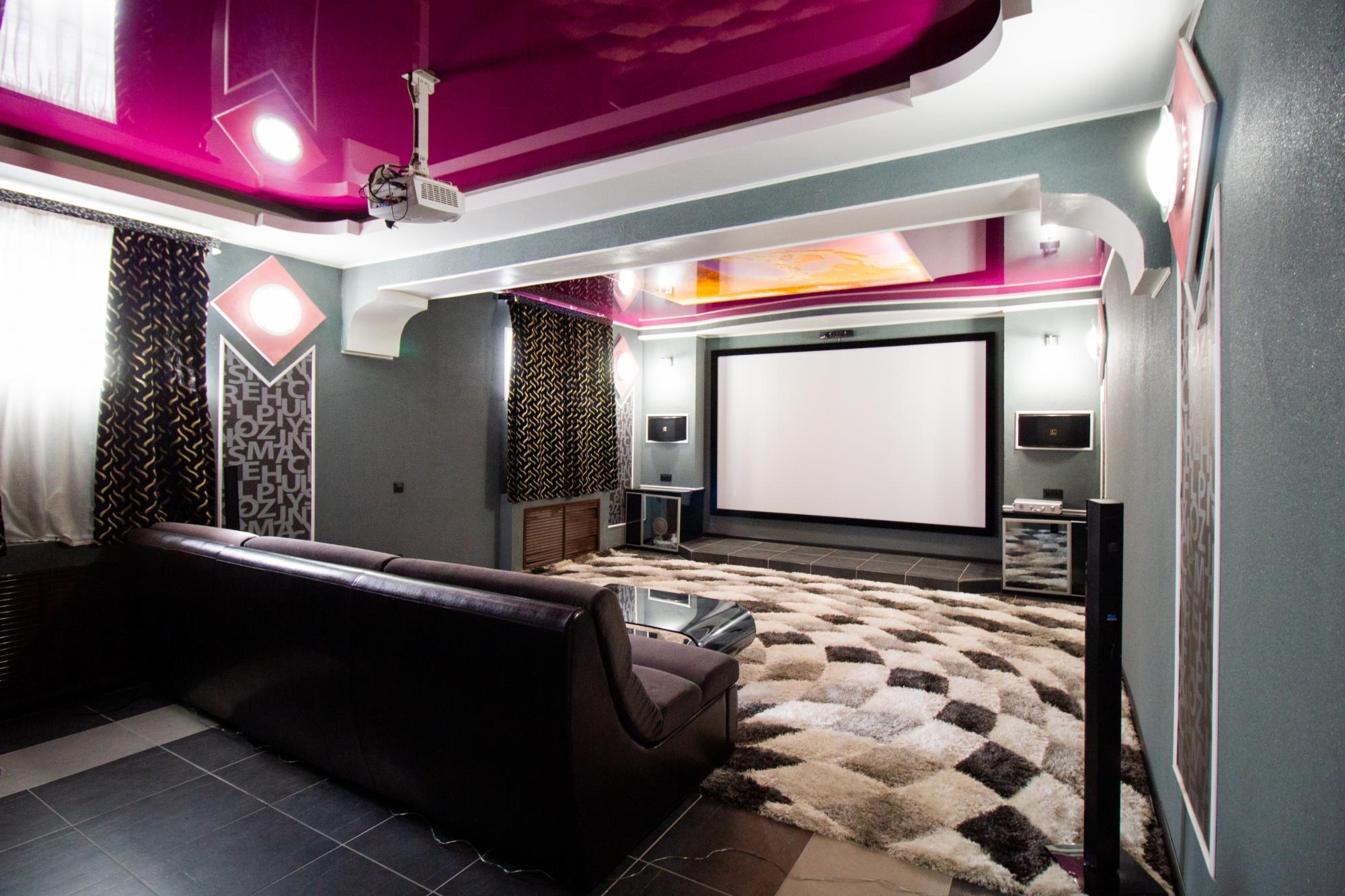 7-комнантный квартира, 470.0 м²,Новостройка за 150 000 000