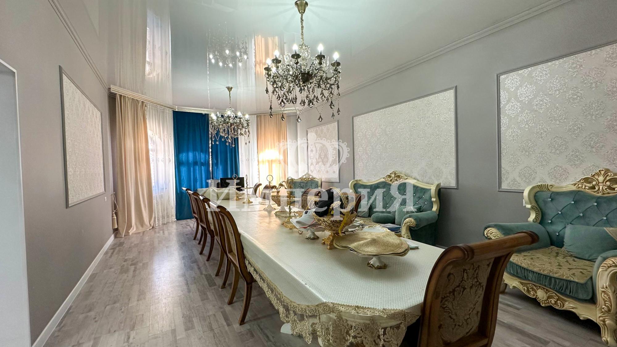 6-комнантный квартира, 220.0 м²,Актилек за 62 000 000