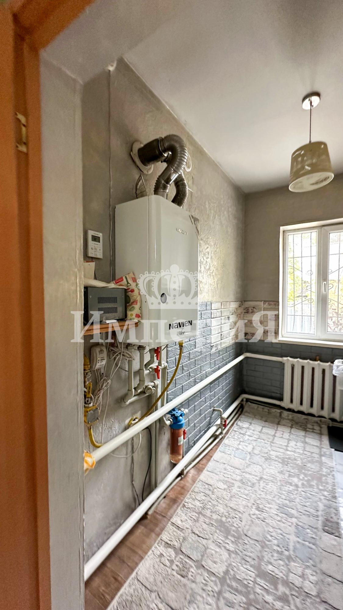 3-комнантный квартира, 82.0 м²,Абубакирова за 28 500 000